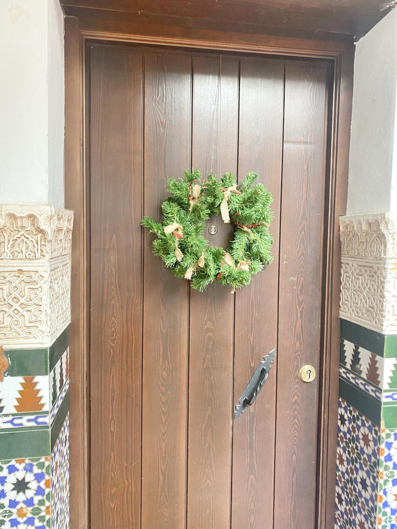 Santa Marina Suite Córdoba Buitenkant foto