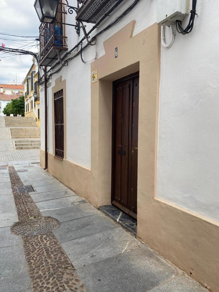 Santa Marina Suite Córdoba Buitenkant foto