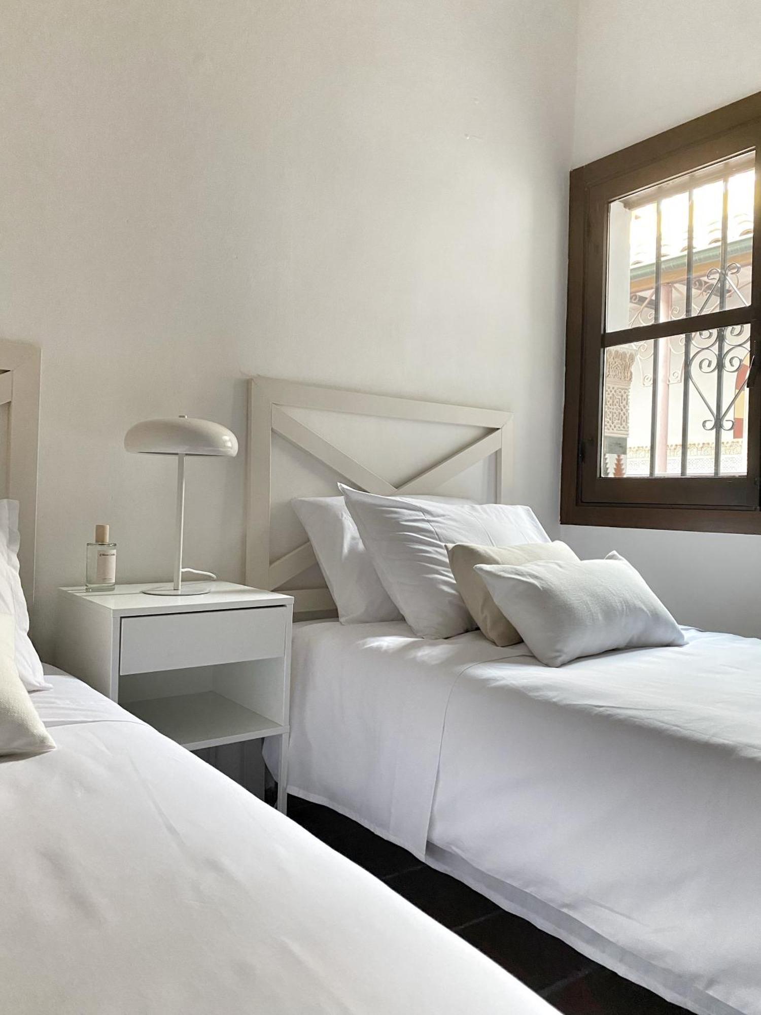 Santa Marina Suite Córdoba Buitenkant foto