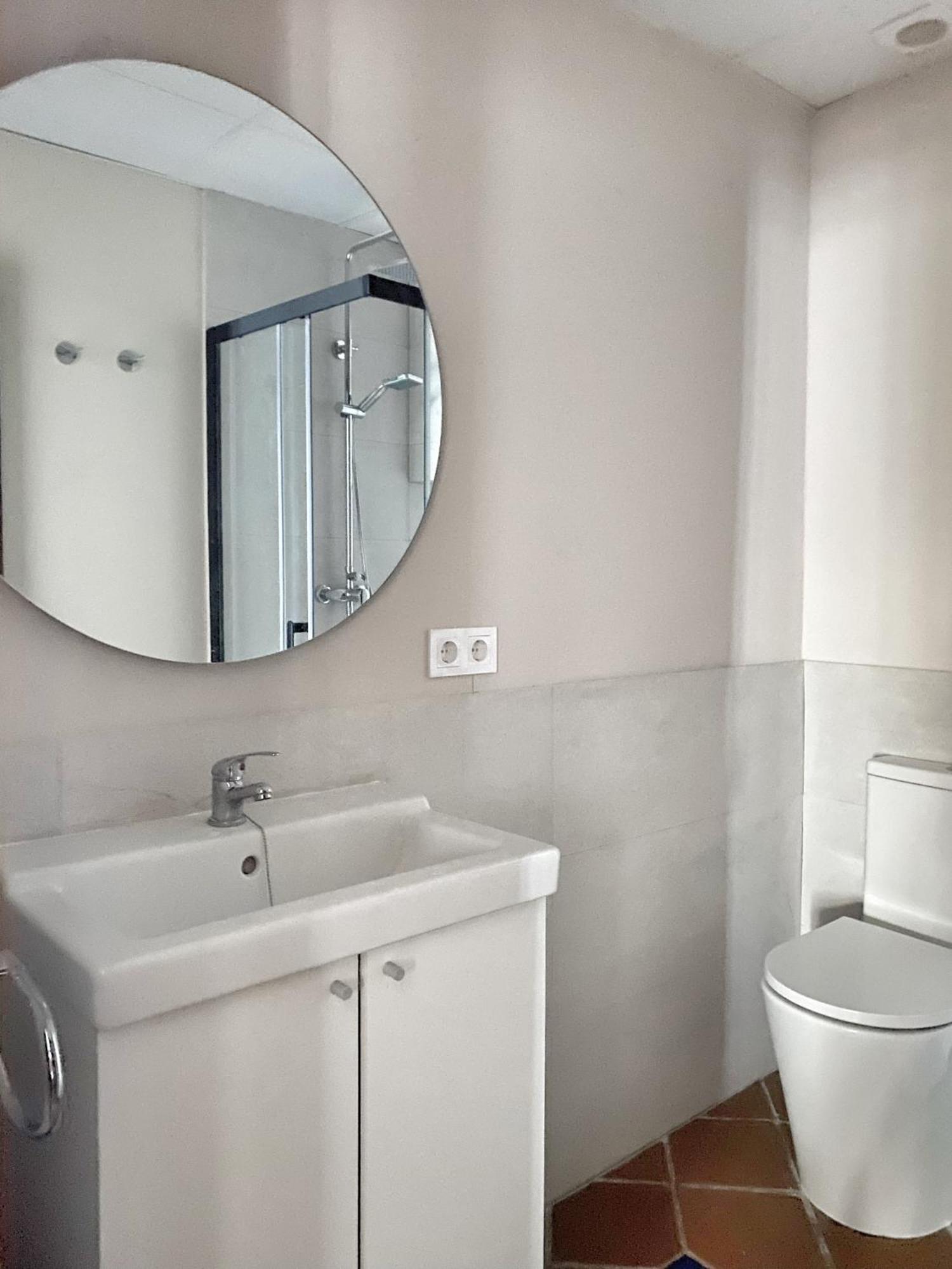Santa Marina Suite Córdoba Buitenkant foto