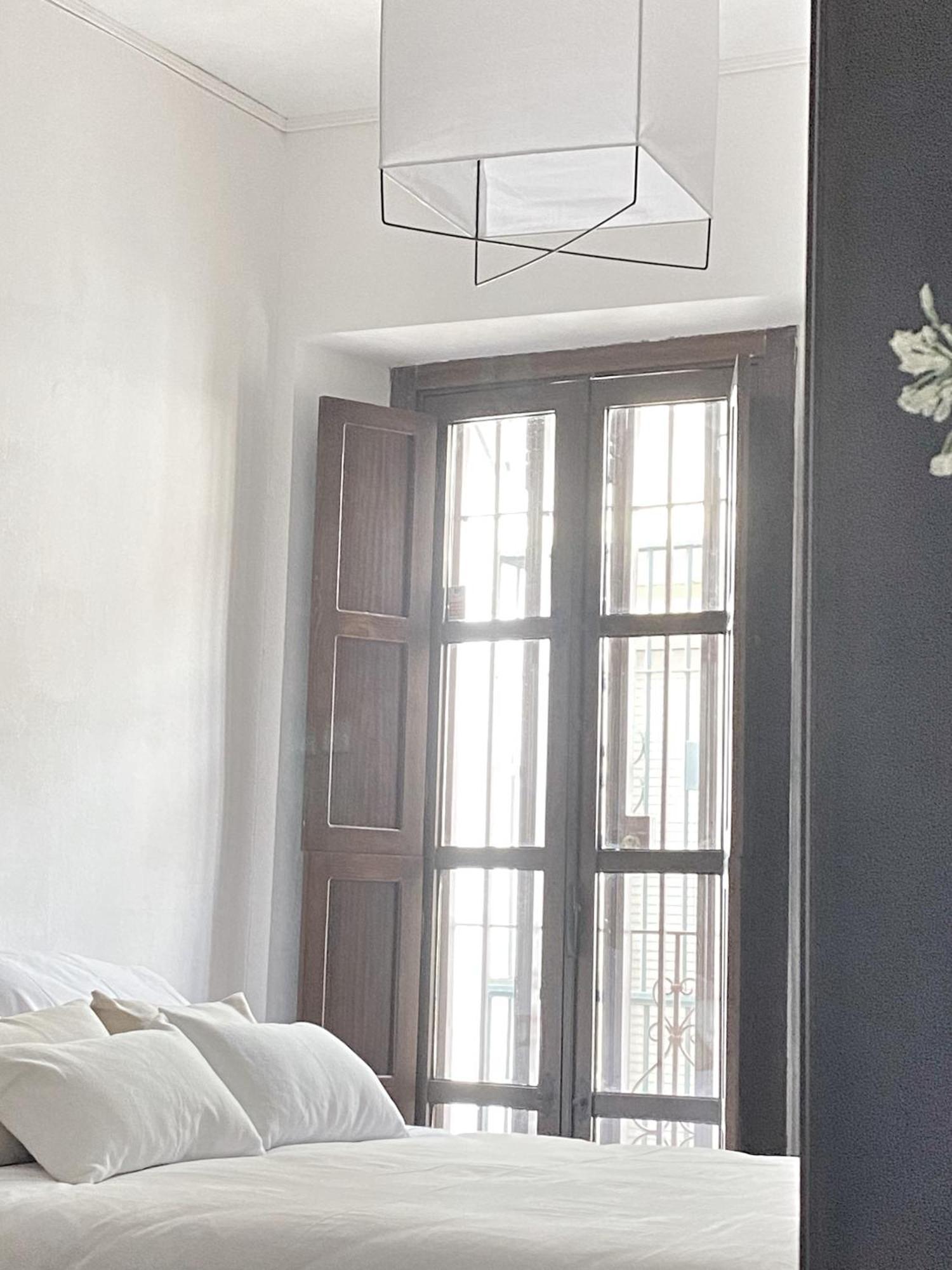 Santa Marina Suite Córdoba Buitenkant foto
