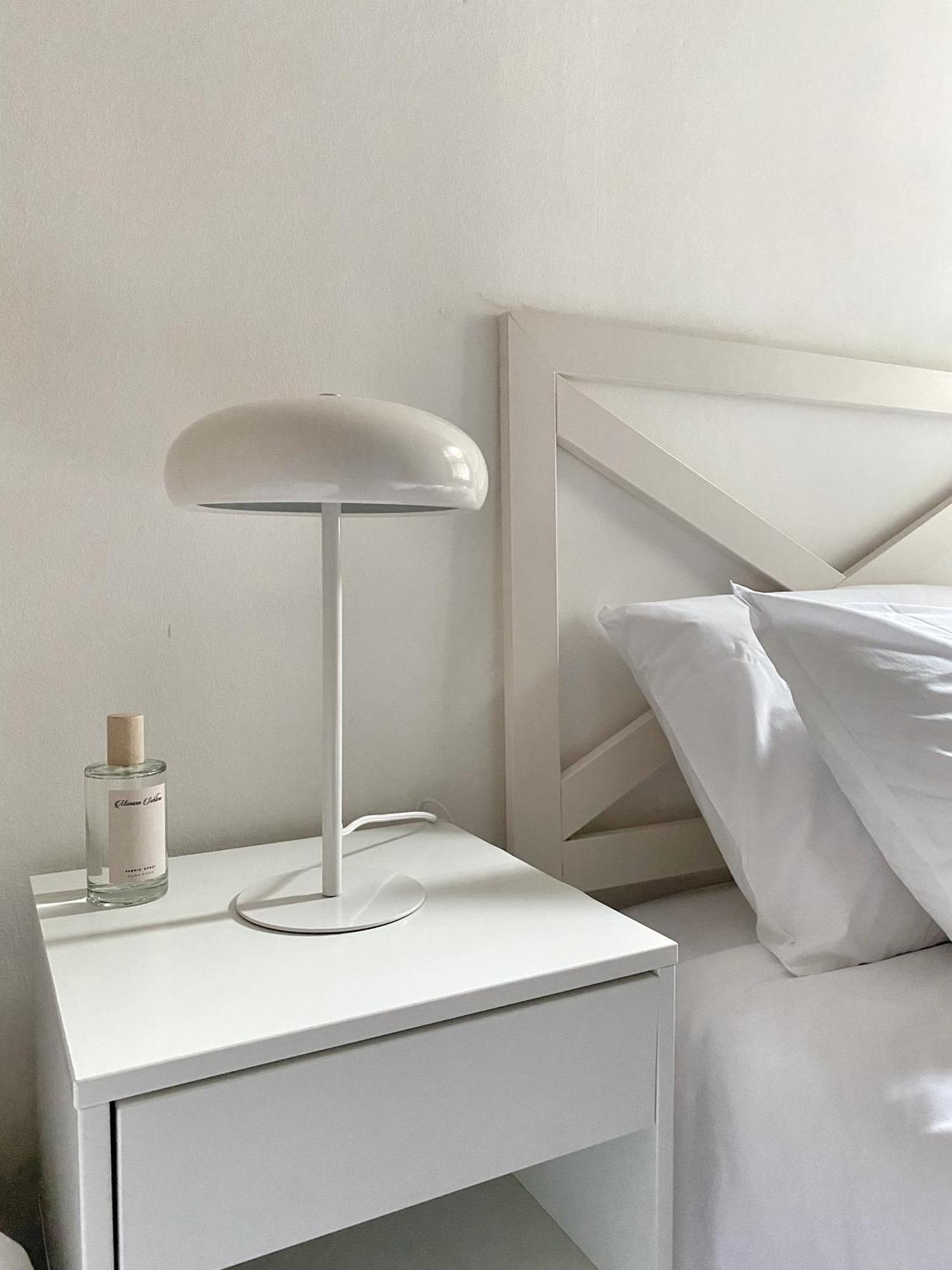 Santa Marina Suite Córdoba Buitenkant foto