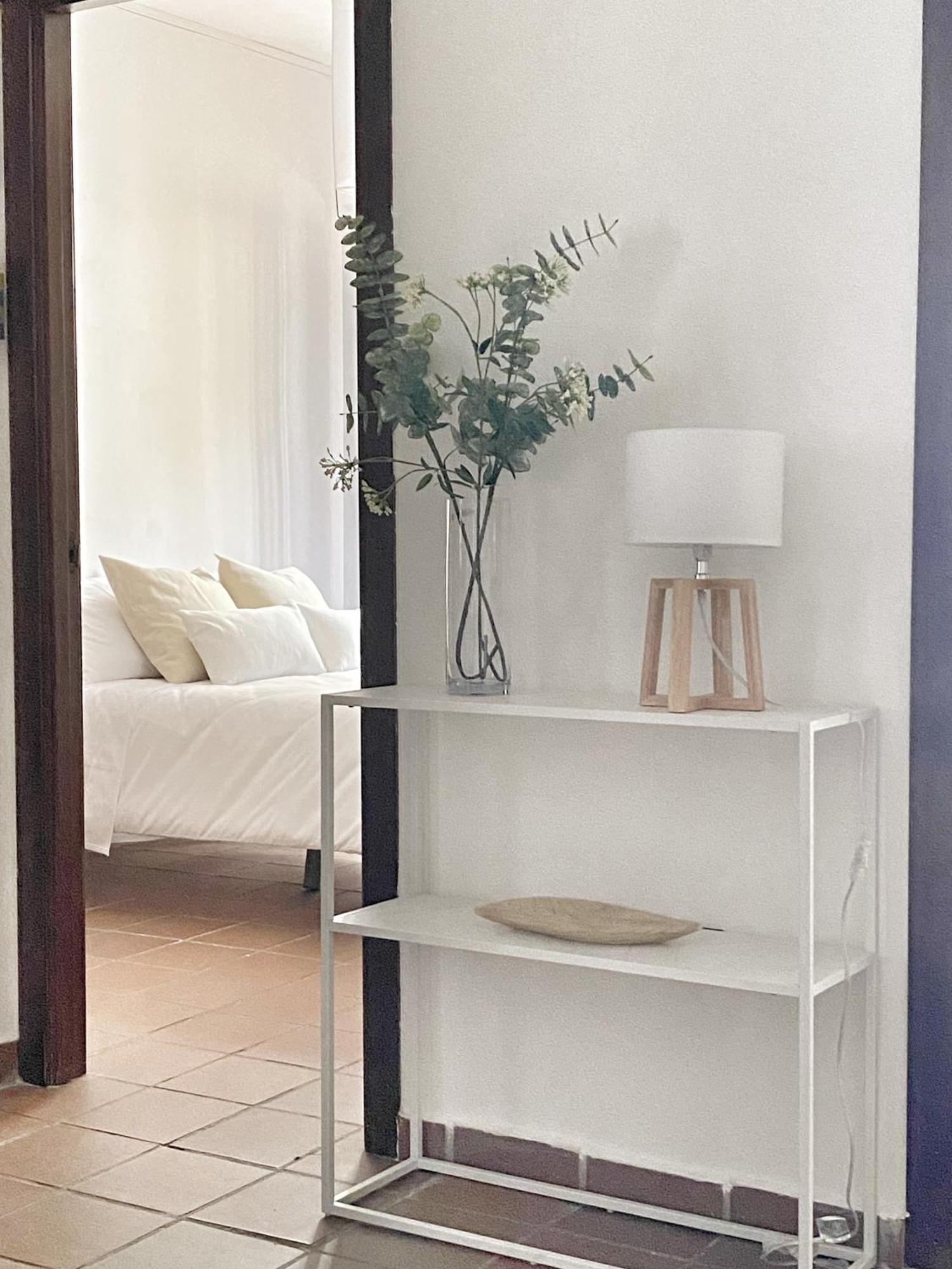 Santa Marina Suite Córdoba Buitenkant foto