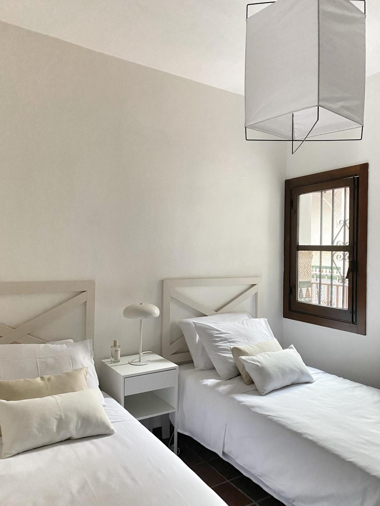 Santa Marina Suite Córdoba Buitenkant foto