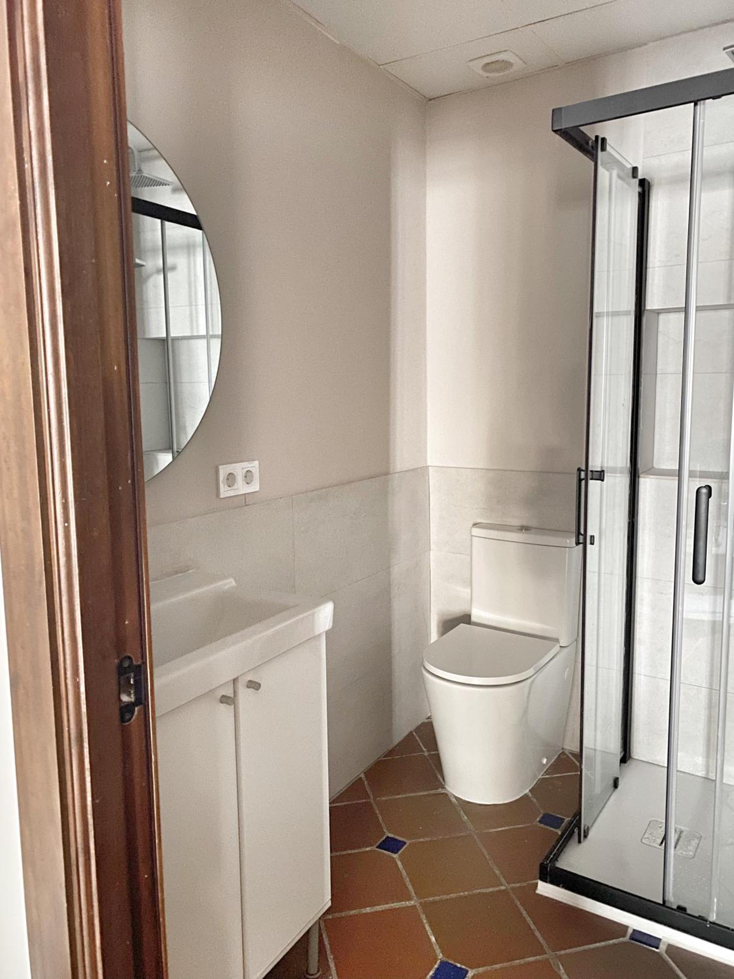 Santa Marina Suite Córdoba Buitenkant foto