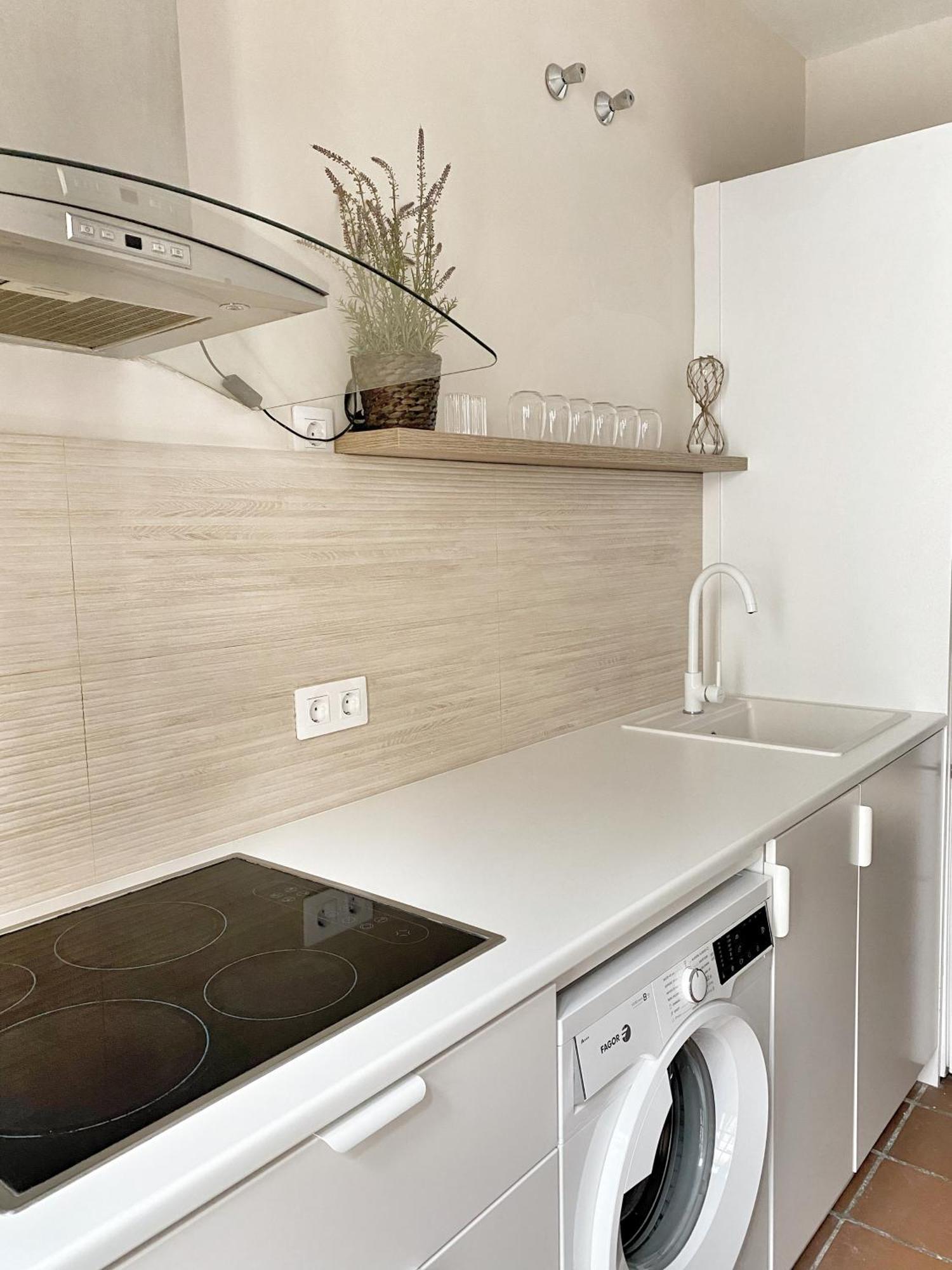 Santa Marina Suite Córdoba Buitenkant foto