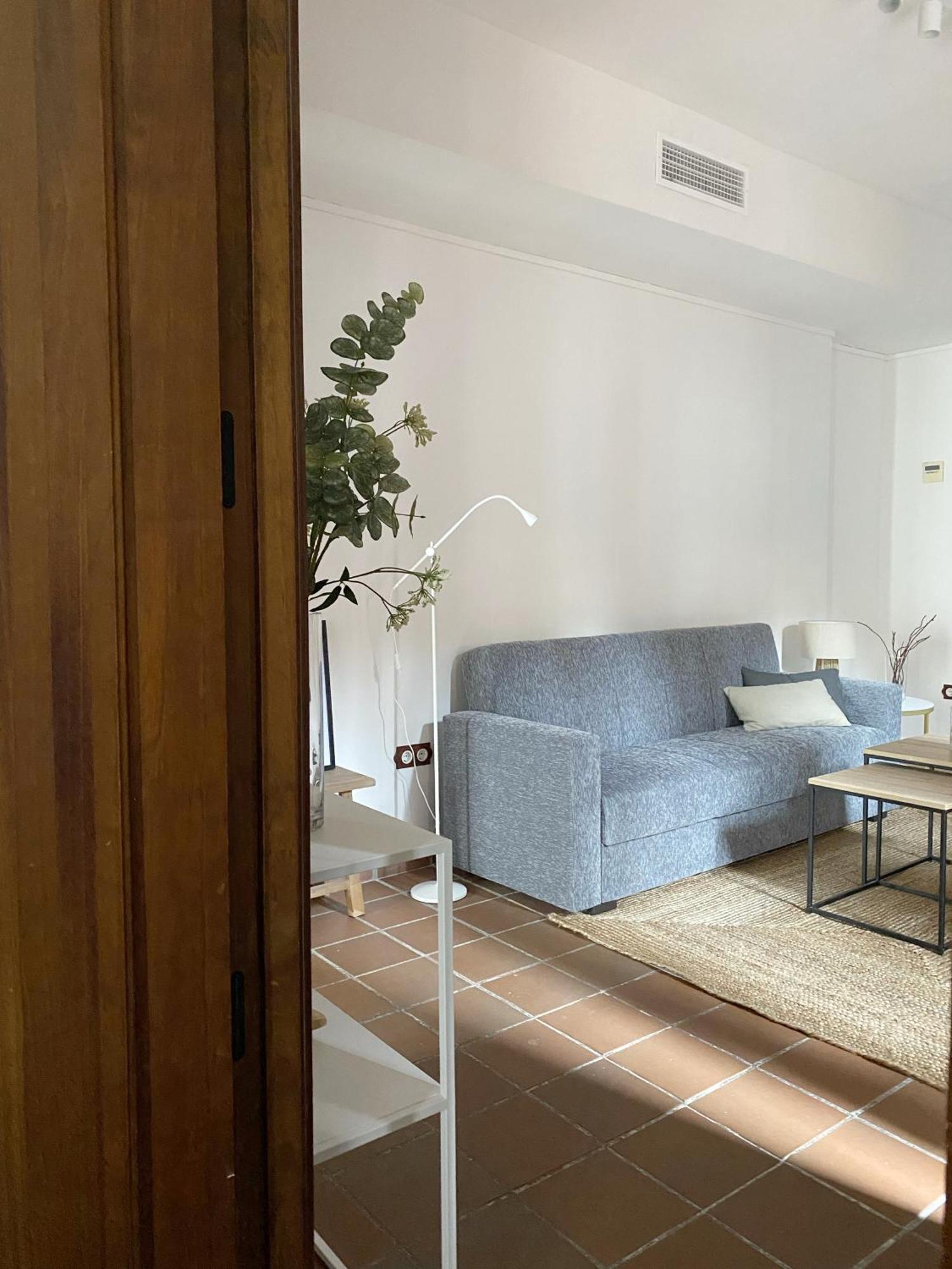 Santa Marina Suite Córdoba Buitenkant foto