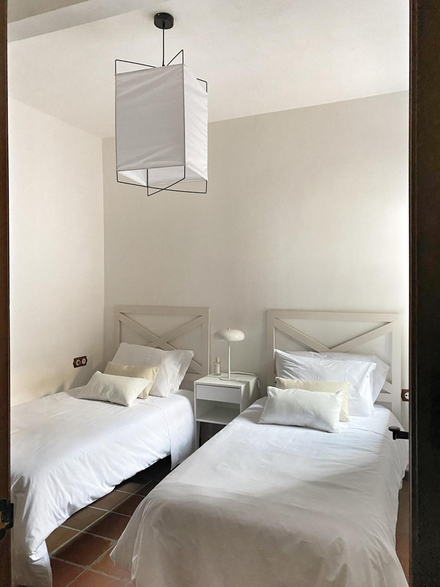 Santa Marina Suite Córdoba Buitenkant foto